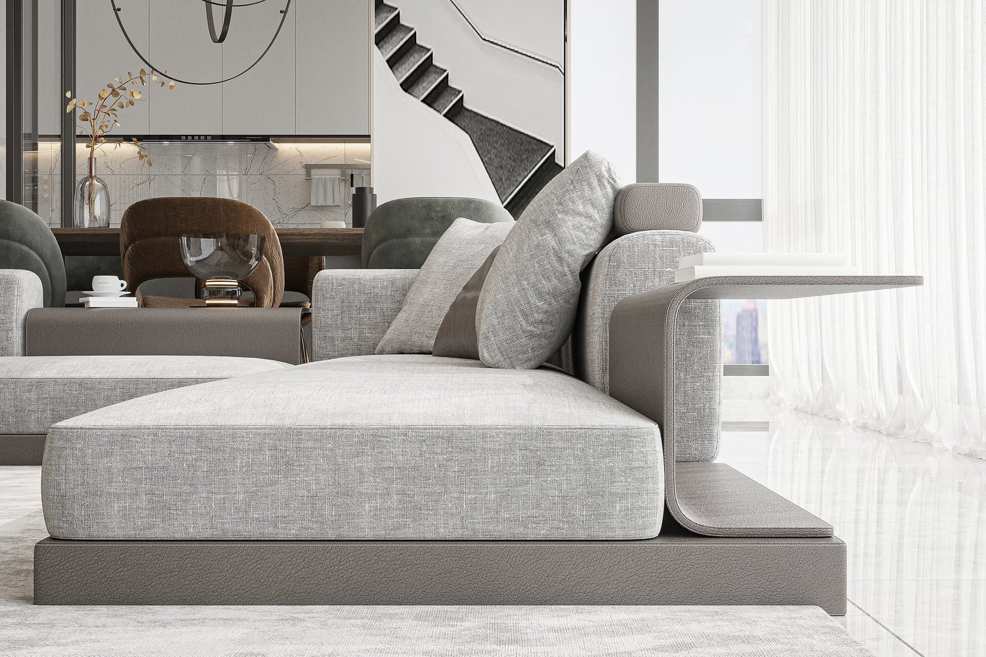 Designer rugs